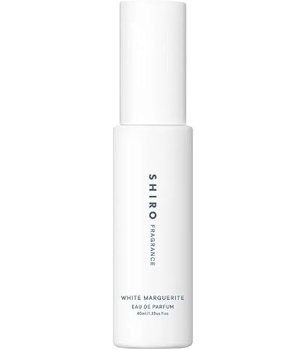 Amazon | shiro WAKOUCHA EAU DE PARFUM 和紅茶 オードパルファン 40mL